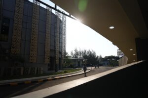 Relaunching AMANAH, Motor Hilirisasi dan Ekonomi Kreatif Berbasis Kolaborasi Asta Cita