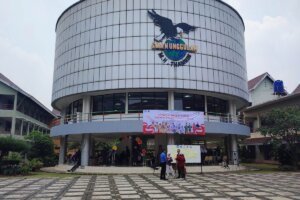 Lewat Sekolah Garuda, Pemerintah Wujudkan Akses Pendidikan Bermutu bagi Generasi Masa Depan