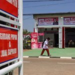 Koperasi Merah Putih: Negara Hadir Serap Hasil Petani dan UMKM