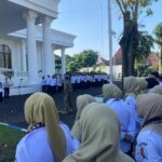 WFH dan Efisiensi Energi dalam Sinergi Pusat-Daerah