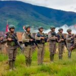 Stabilitas Keamanan sebagai Jalan Menuju Kesejahteraan