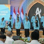 Relaunching AMANAH Dorong Hilirisasi dan Ekosistem Kreatif Pemuda Aceh
