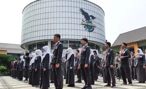 Sekolah Garuda Dorong Akses Pendidikan Bermutu yang Merata