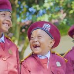 Sekolah Rakyat Dibangun di Seluruh Daerah, Target Satu Per Kabupaten atau Kota