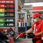 Gejolak Global Menguat, Pemerintah Kunci Stabilitas BBM Nasional