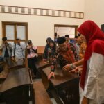 Revitalisasi Satuan Pendidikan Digenjot untuk Wujudkan Pendidikan Bermutu