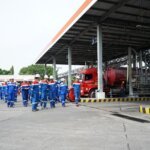 Di Tengah Gejolak Dunia, Stok Energi Indonesia Tetap Aman