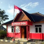 Percepatan Gerai Koperasi Merah Putih dan Penguatan Ekonomi Rakyat