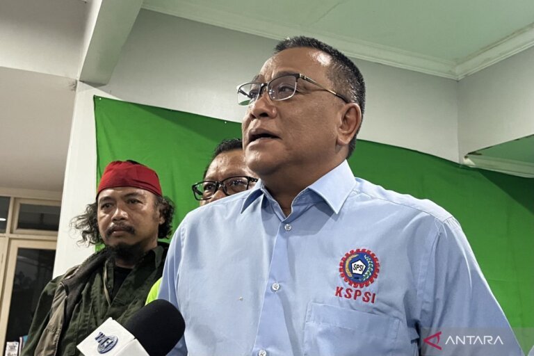 May Day 2026 Tegaskan Arah Baru Hubungan Industrial Indonesia