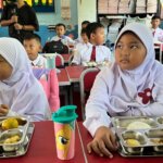 MBG Dinilai Efektif Tingkatkan Mutu dan Daya Saing Pendidikan