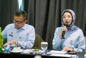 MBG dan Fondasi Baru Pendidikan Berkualitas di Indonesia