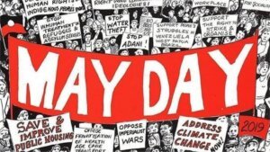 Perayaan May Day Momentum Refleksi Kolektif dan Bukti Keberpihakan Negara pada Buruh