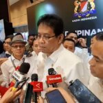 Pemerintah Siapkan Langkah Jitu Tingkatkan Ekonomi Saat Geopolitik Memanas