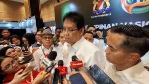 Pemerintah Siapkan Langkah Jitu Tingkatkan Ekonomi Saat Geopolitik Memanas