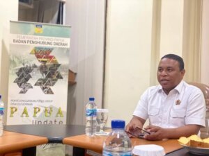 Stabilitas dan Pembangunan Papua Meningkat, Film Pig Feast Tidak Membangun