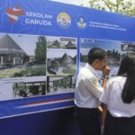 Meritokrasi Pendidikan melalui Sekolah Garuda
 