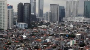 Ekonomi Indonesia Tetap Kuat di Tengah Memanasnya Konflik Geopolitik Global