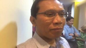 Akademisi Ajak Masyarakat Tidak Terpengaruh Provokasi Gulingkan Pemerintah