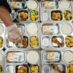 Program MBG Perkuat Konsumsi Domestik di Tengah Tantangan Global