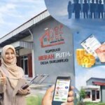 Koperasi Desa Merah Putih Berpotensi Menjadi Pusat Energi Bersih Nasional