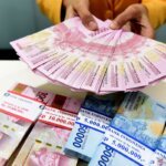 Dukung Skenario Antisipatif Pemerintah dalam Menjaga Stabilitas Rupiah