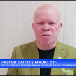 Pastor Catto Ajak Masyarakat Papua Bersatu Dukung PSN Demi Kesejahteraan Bersama