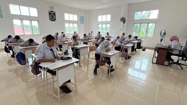 Sekolah Rakyat Bertambah, Akses Pendidikan Kian Luas