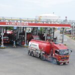 Stabilitas BBM di Tengah Turbulensi Global