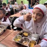 MBG Jadi Pilar Penguatan Pendidikan Bermutu