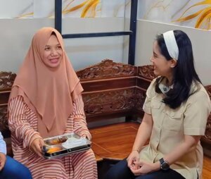 Pemerintah Perkuat MBG dengan Tim Khusus untuk Pastikan Distribusi Tepat