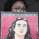 Kasus Air Keras Diusut, Semua Pihak Diminta Hormati Proses Hukum