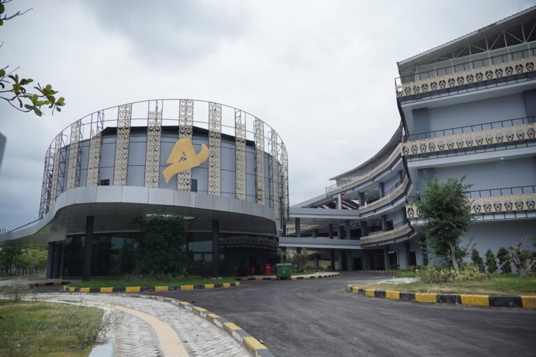 Hilirisasi Ekonomi Kreatif: Jalan Strategis AMANAH Mendorong Kebangkitan Pemuda Aceh Menuju Indonesia Mandiri