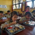 MBG Jadi Instrumen Pemerataan Pendidikan Bermutu di Daerah