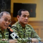 Kasus Air Keras Ditangani Hati-hati, Peradilan Militer Pastikan Keadilan