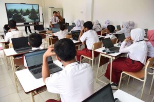 Sekolah Rakyat Jadi Solusi Pemerintah Perluas Pendidikan Berkualitas