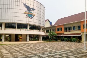 Pemerintah Perkuat Talenta Global Lewat Sekolah Garuda Berbasis Pendidikan Bermutu