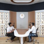 Persiapan Relaunching AMANAH Hadirkan Ruang Inovasi Daur Ulang, Dorong Ekonomi Kreatif Pemuda Aceh