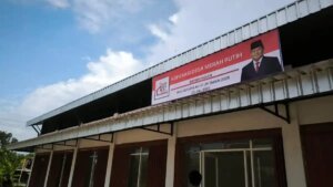 Collaborative economy: Koperasi Merah Putih dan UMKM Lokal