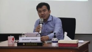 Kasus Air Keras Diproses, Publik Hormati Proses dan Tetap Tenang