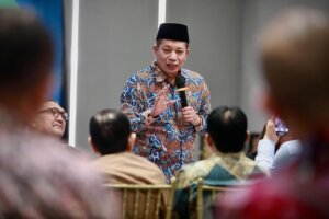 Koperasi Merah Putih All-in: Dari Panen sampai Pasar Diurus