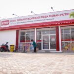 Koperasi Merah Putih Jadi Motor Ekonomi Syariah Berbasis Desa