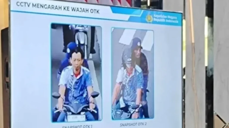 Kasus Air Keras Ditangani Profesional melalui Peradilan Militer
