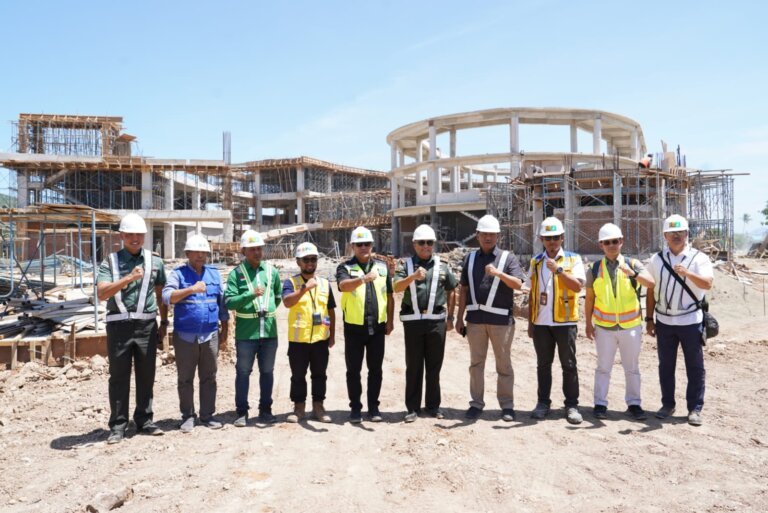 Relaunching AMANAH Hadirkan Future Leaders Bootcamp untuk Cetak Penggerak Ekonomi Kreatif Aceh