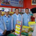 Ekonomi Kerakyatan Pemerintah Perkuat Perlindungan Buruh dan Stabilitas Nasional