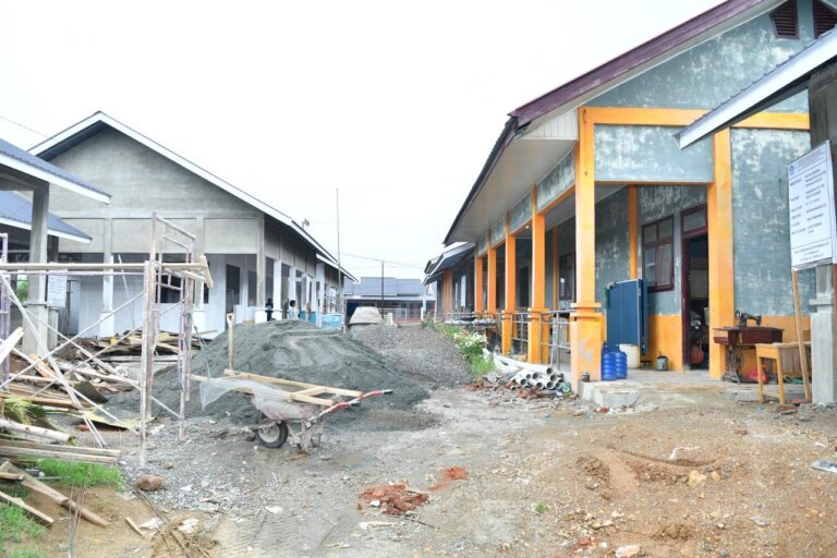 Komitmen Pemerintah dalam Mewujudkan Pendidikan Bermutu untuk Semua