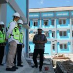 Papua Maju Melalui Proyek Strategis Nasional sebagai Pilar Kesejahteraan dan Persatuan