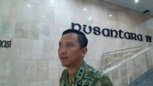 Mendukung Transparansi Persidangan dalam Kasus Air Keras