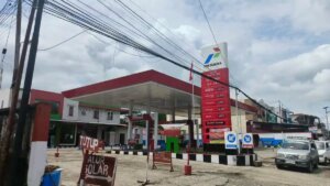 BBM Aman, Tak Perlu Panic Buying di Tengah Isu Global