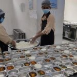 MBG Tak Hanya Soal Gizi, Juga Buka Peluang Kerja bagi Warga