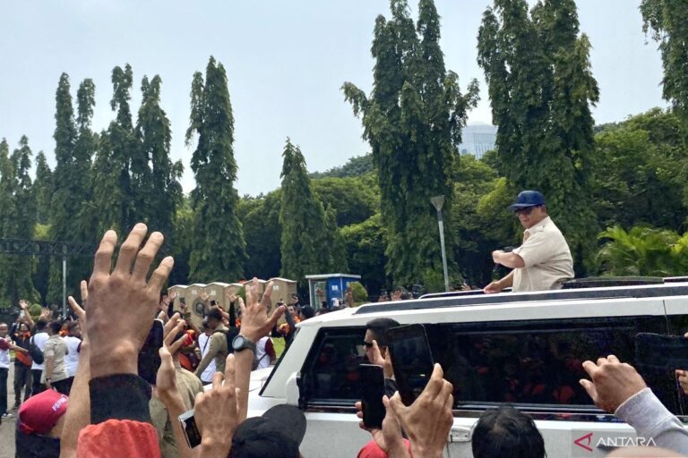 May Day 2026: Bukti Nyata Keberpihakan Negara bagi Kesejahteraan Buruh Indonesia